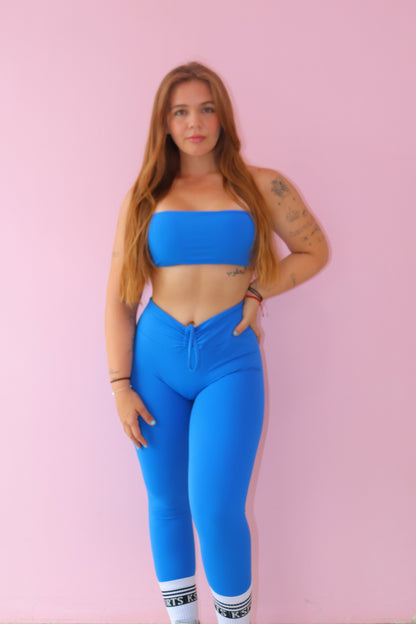 Set deportivo