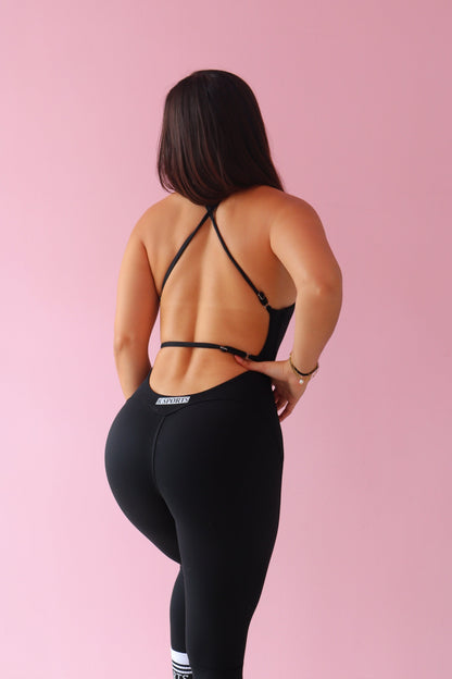 Jumpsuit FAUX