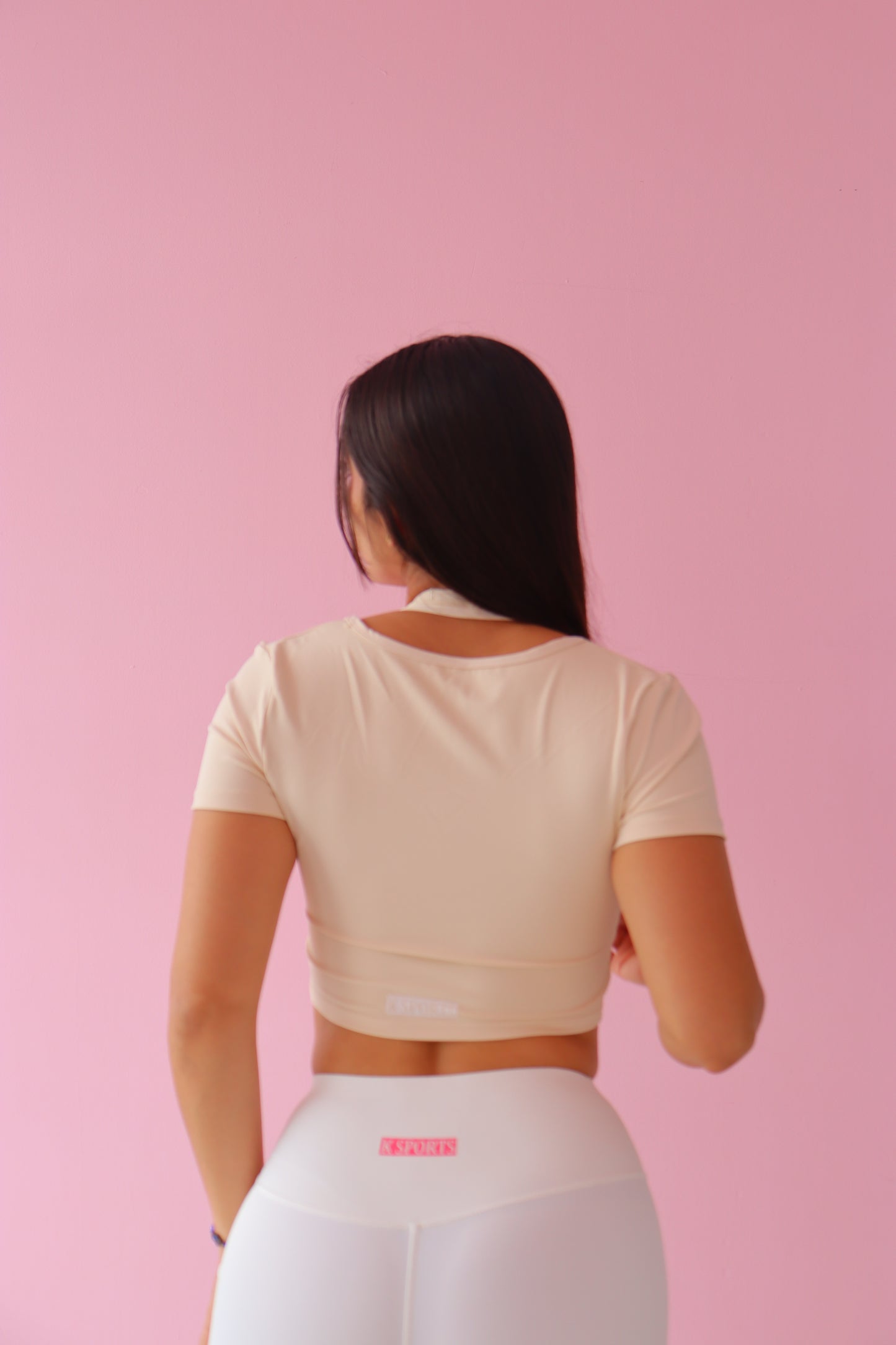 Blusa Lulu