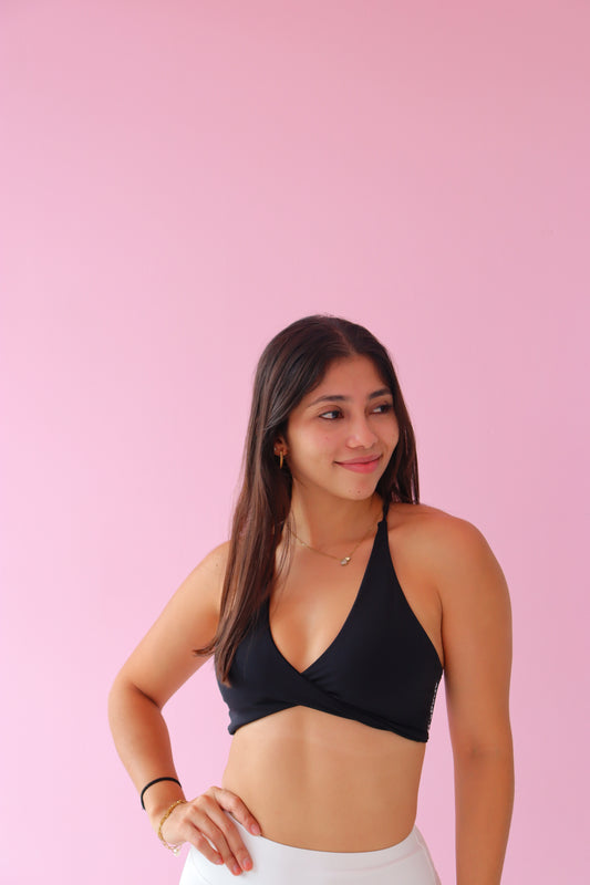 Top Ocean -  Negro