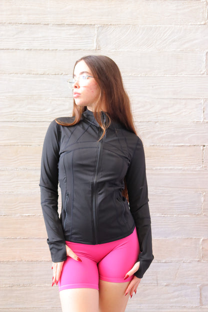 Define Jacket 2