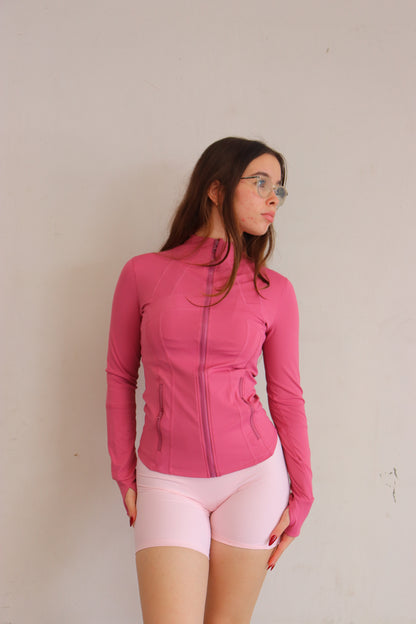 Define Jacket 2