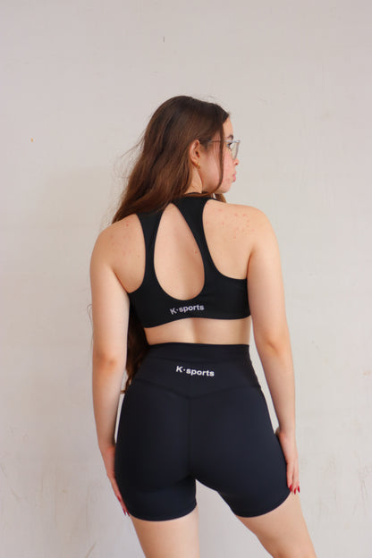 AIRLIFT SHORTS BIKER