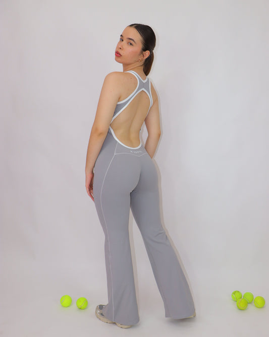 JUMPSUIT FLARE FLIT