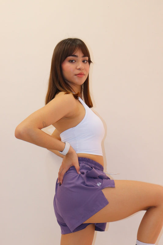 Urban Running Shorts