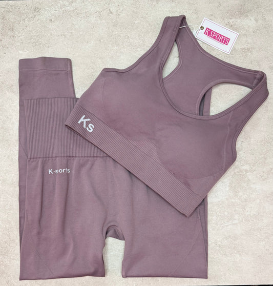 Conjunto Clasic seamless