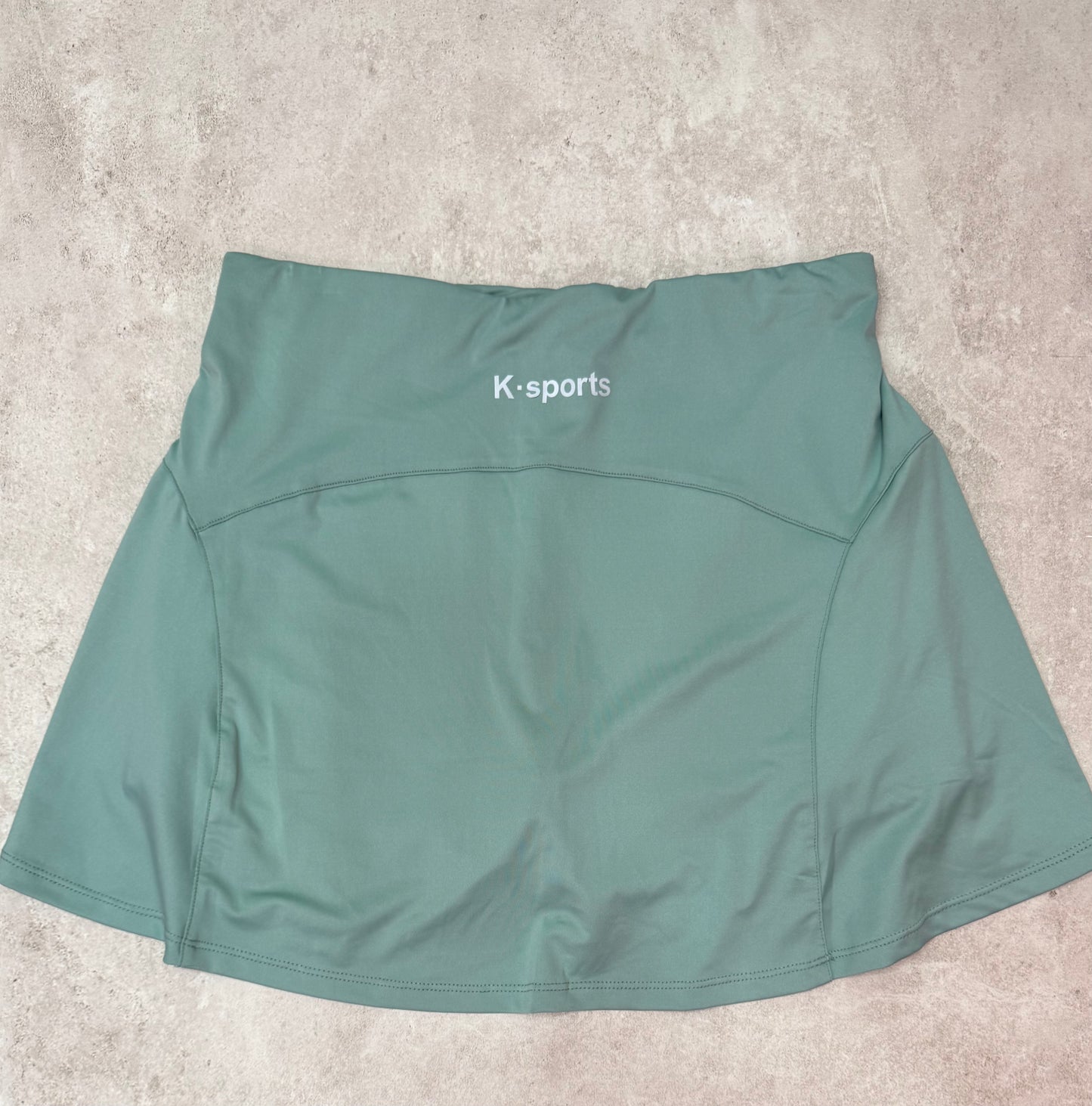 Falda short italia