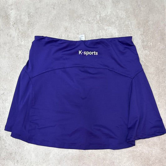 Falda short italia