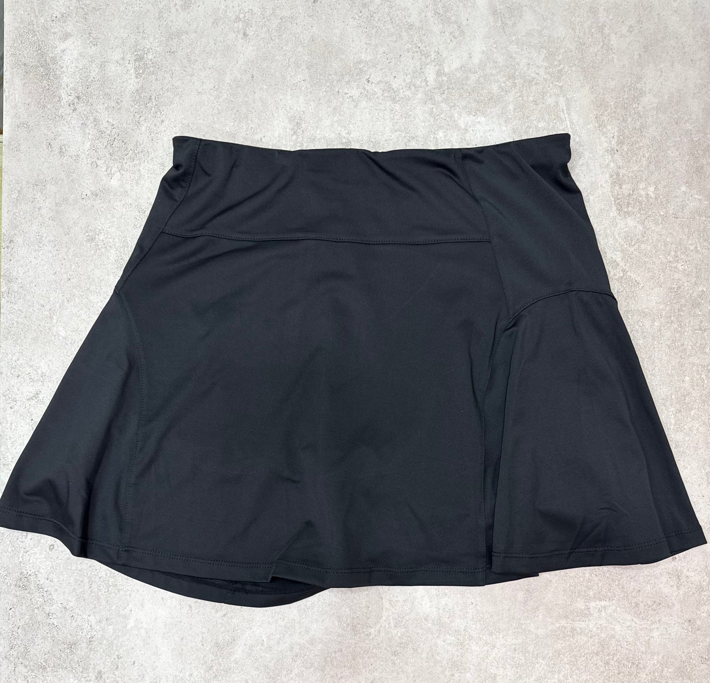 Falda short italia