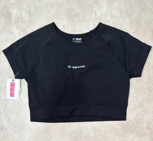 Blusa seamless