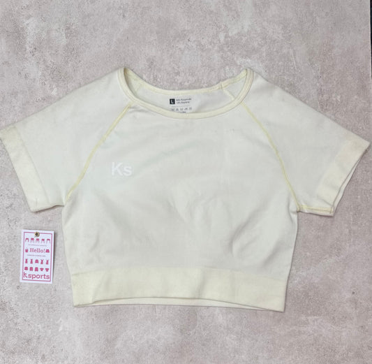 Blusa seamless