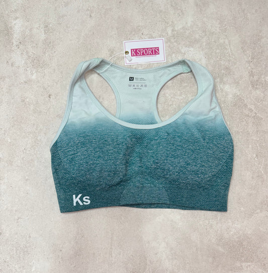 Top  seamless OMBRE