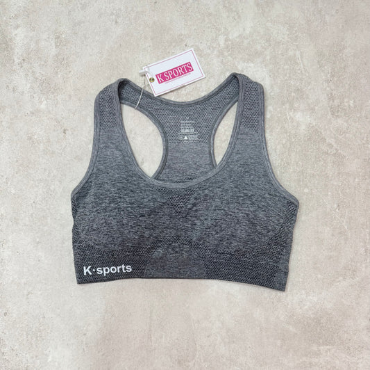 Top  seamless OMBRE