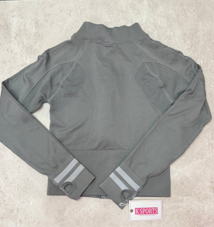 Sudadera Seamless