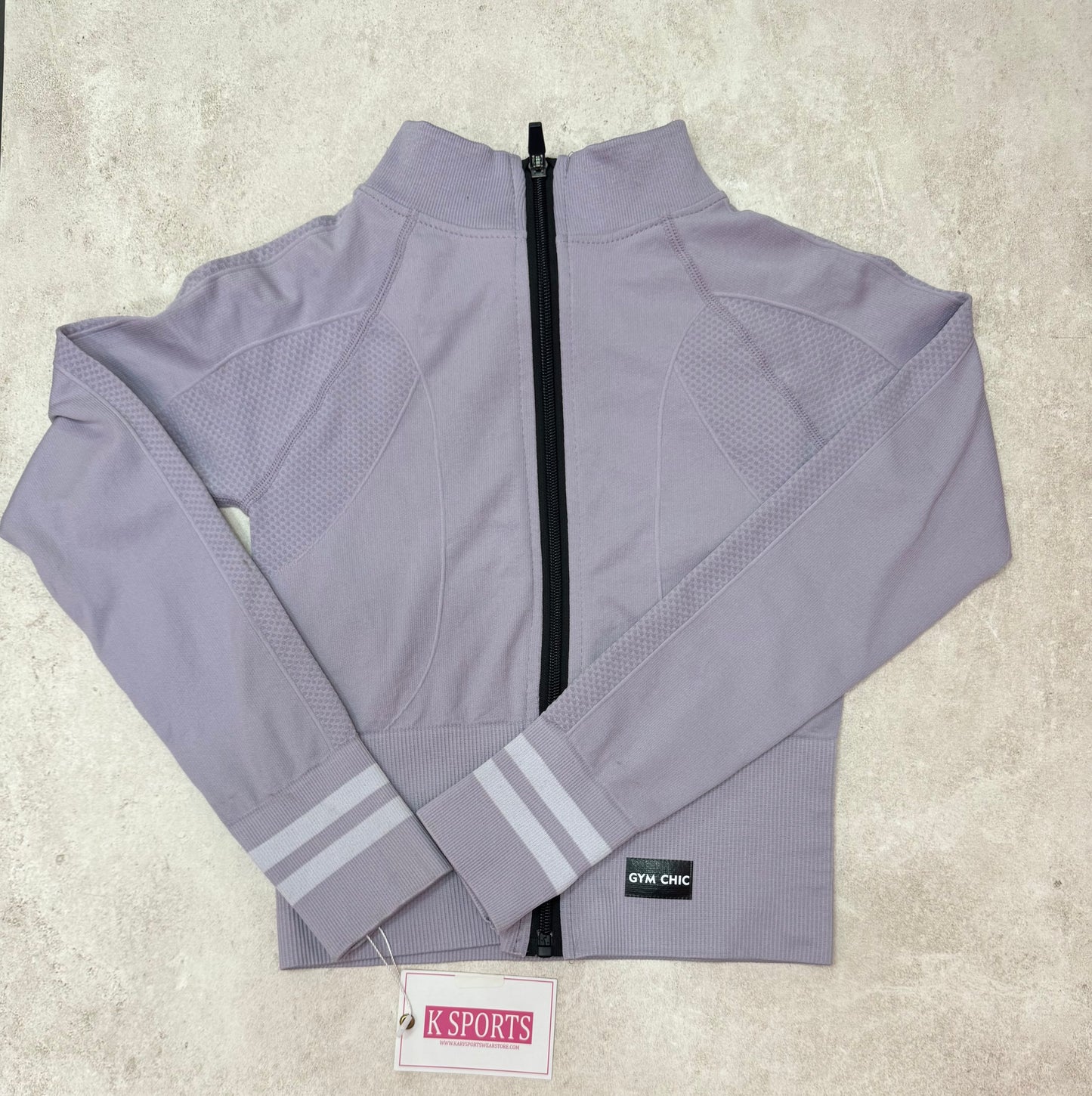 Sudadera Seamless
