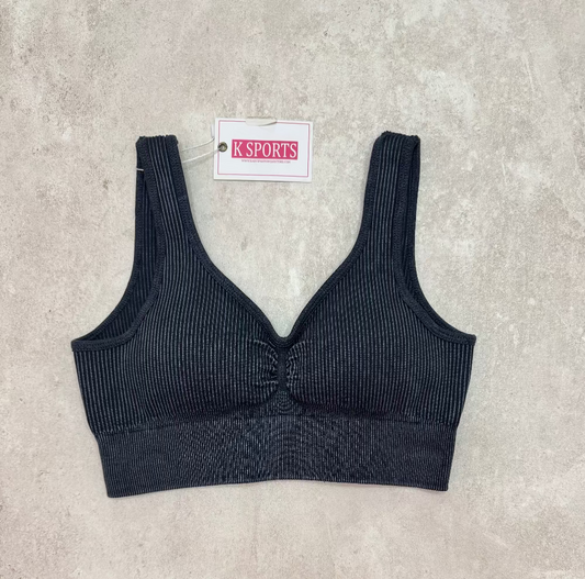 Top seamless