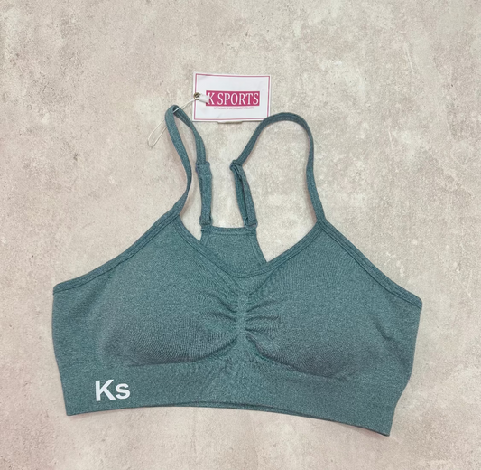 Top seamless POP
