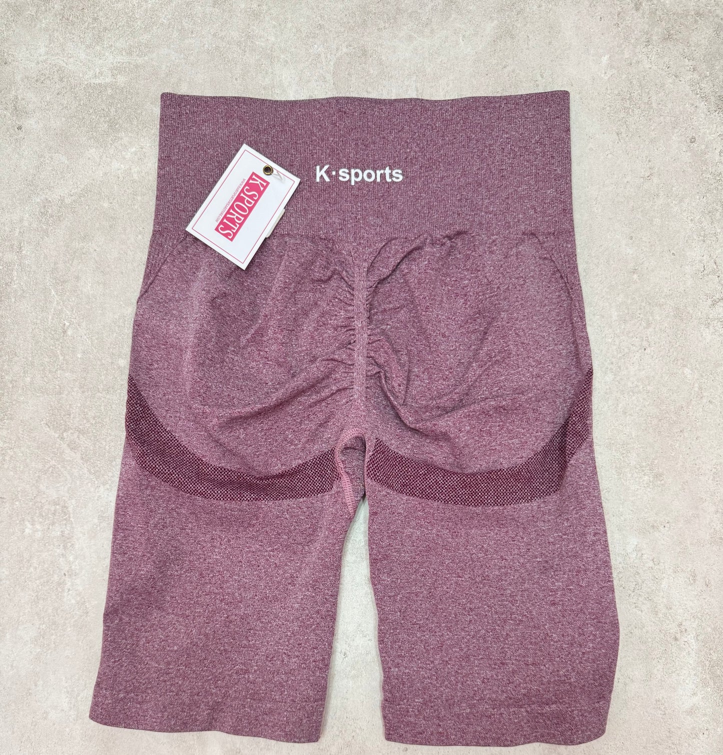 Shorts bikers Seamless