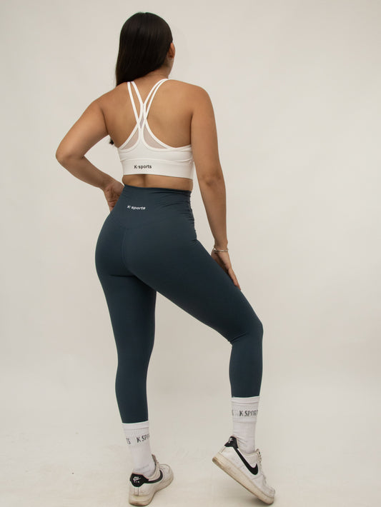 Leggins Valentina - Verde Jungle