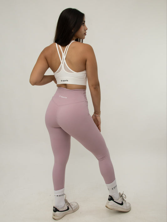 Leggins Valentina - Lila